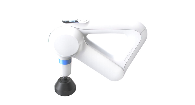 Theragun Elite Massage Gun